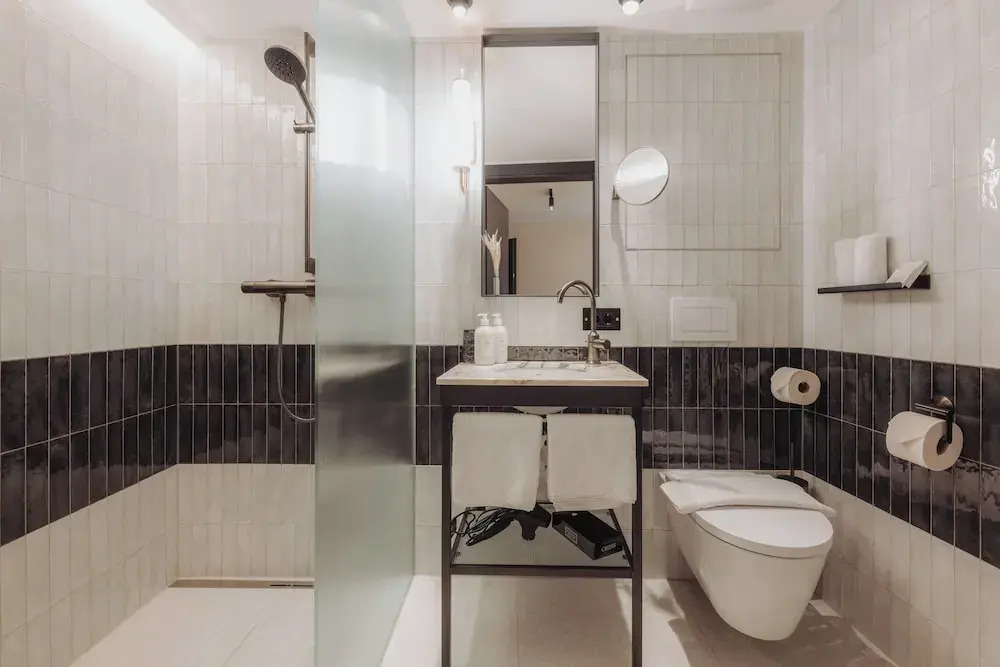 Gentle Hide Designhotel