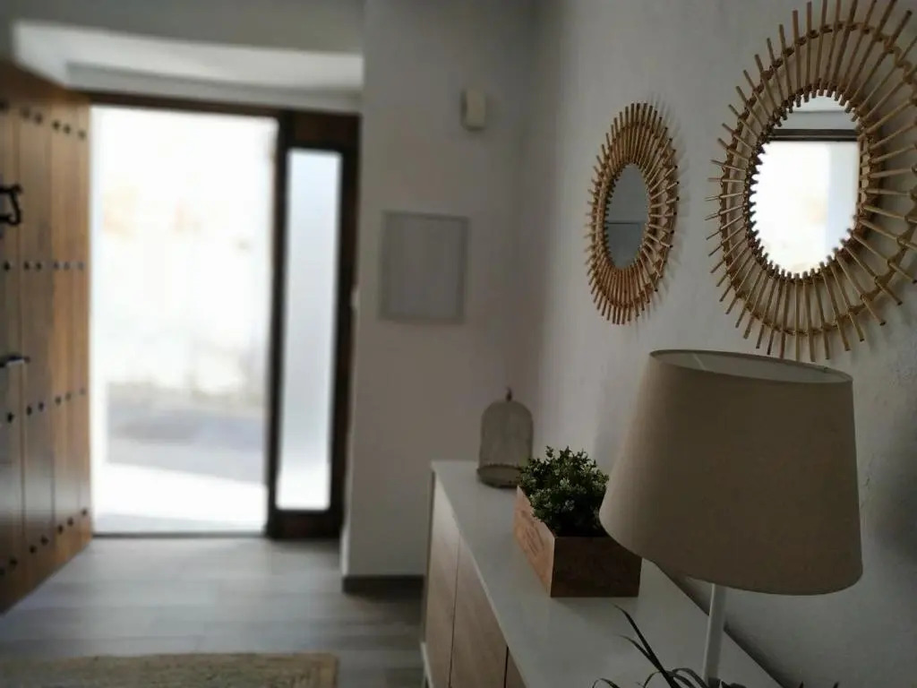 CASA EL REMANSO DE ZUHEROS
