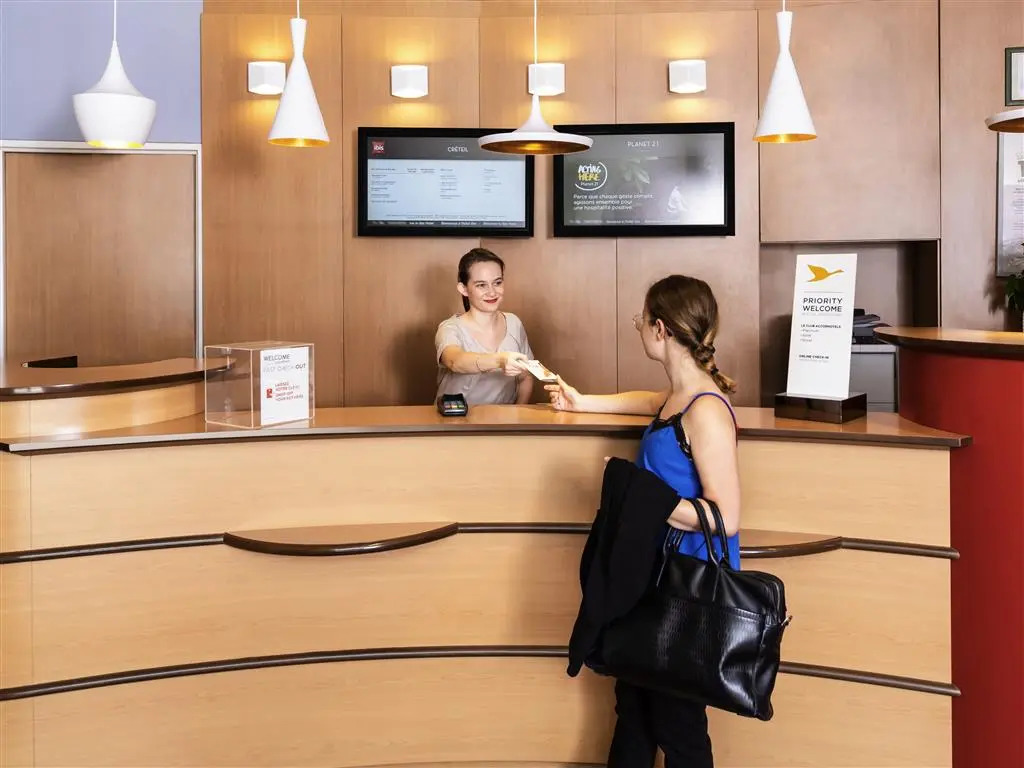 ibis Paris Creteil