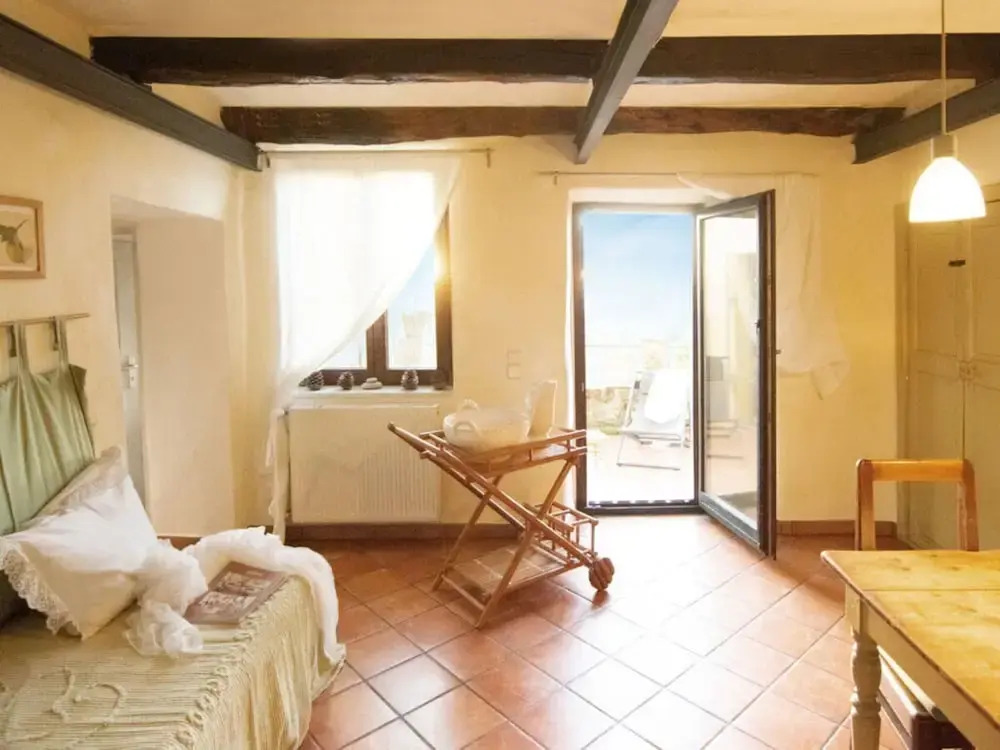 Holiday Home Villa Garibaldino by Interhome