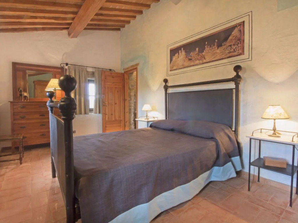 Casa Quercia Grande