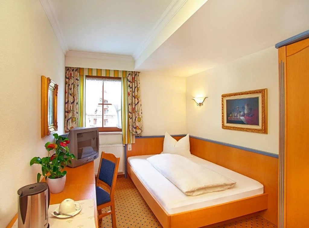 Alpenschlössl Boutique Appartements & Rooms