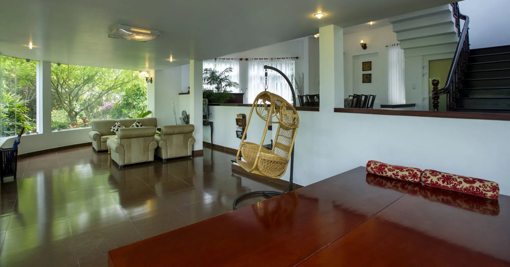 Nui Thom Ecolodge