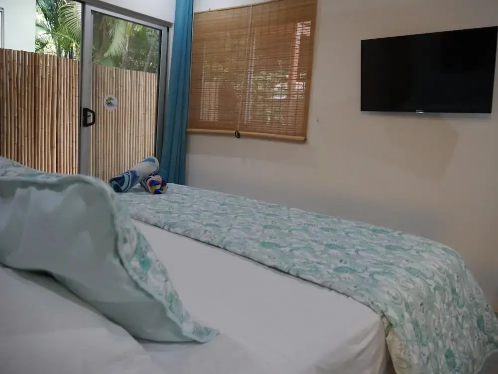 Cote Pacific Casitas