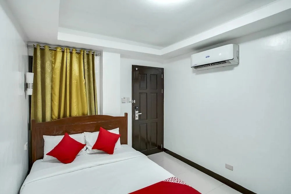 Spot On 822 Hoa Phuong Do Guest House