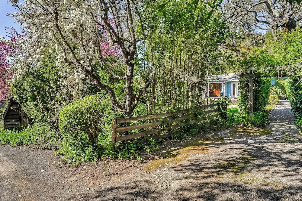 Wine Country Retreat w/ Pool, 10 Mi to Dtwn Sonoma