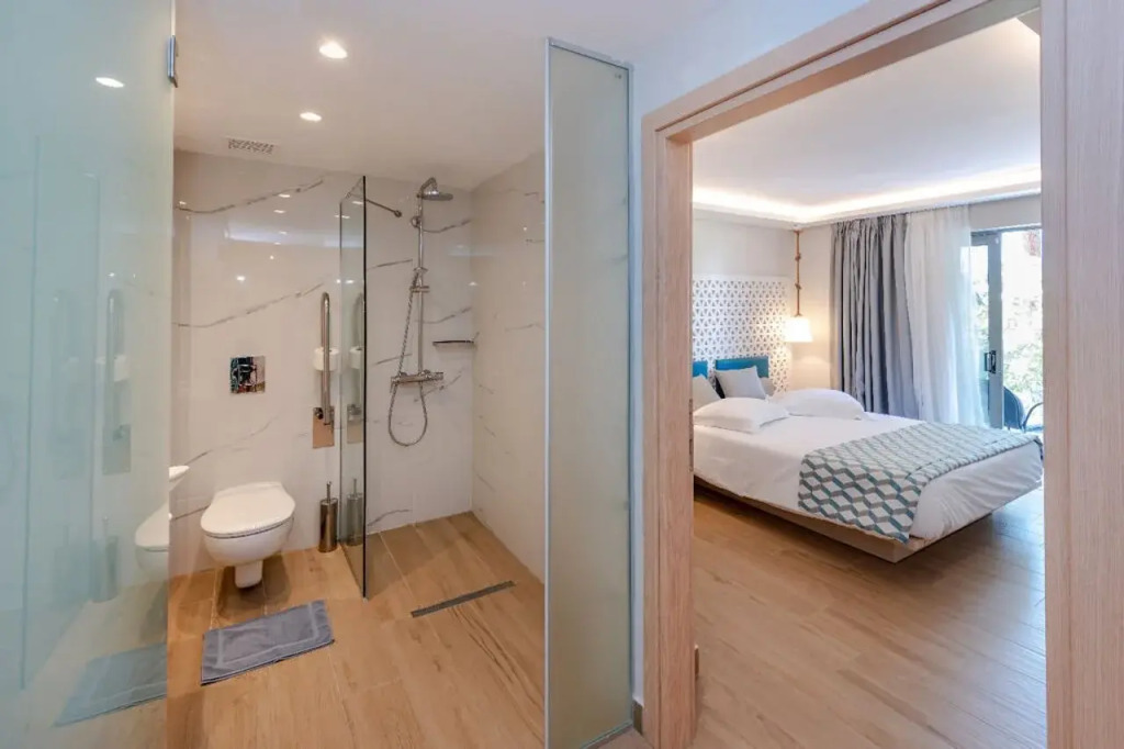 Triton Boutique Hotel