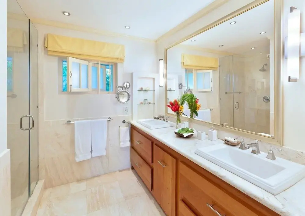 Leamington Estate 4 Bedroom Villa