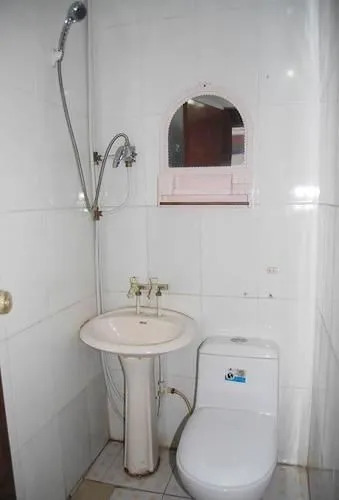 Penglai Gold Coast Yujia Hostel