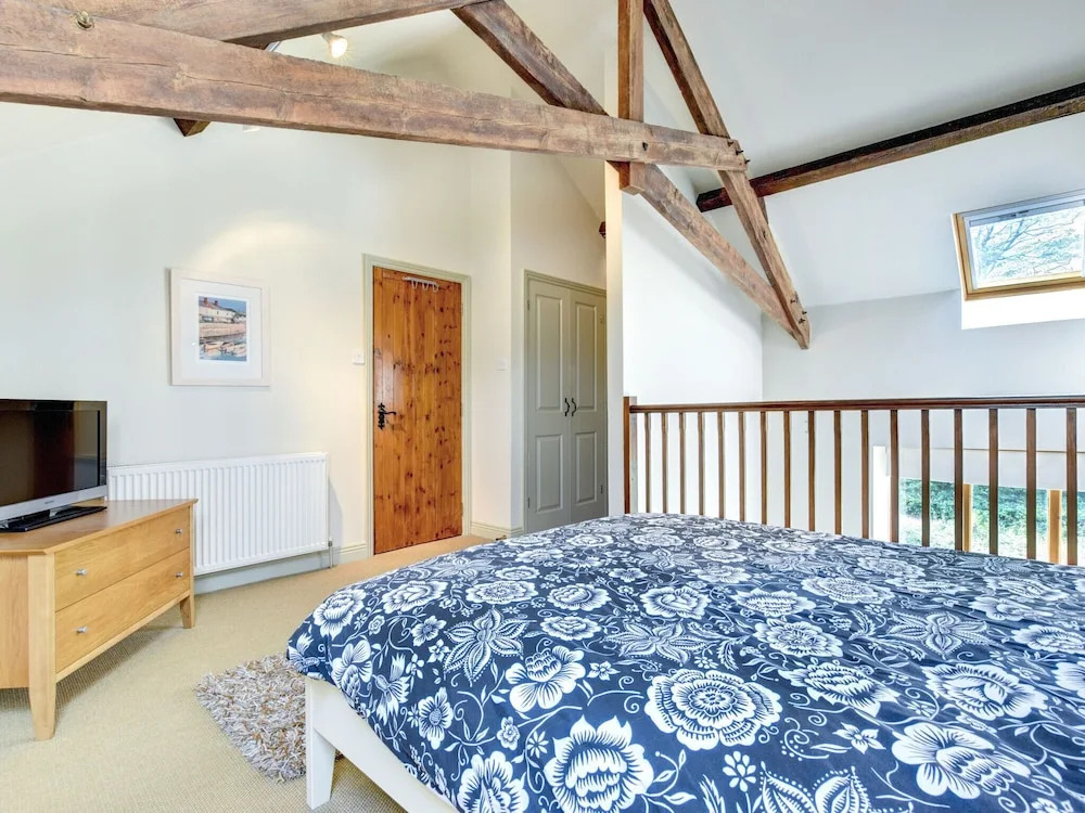 Modern Cottage Located in the Beautiful Village of Chillington Near Slapton Beach