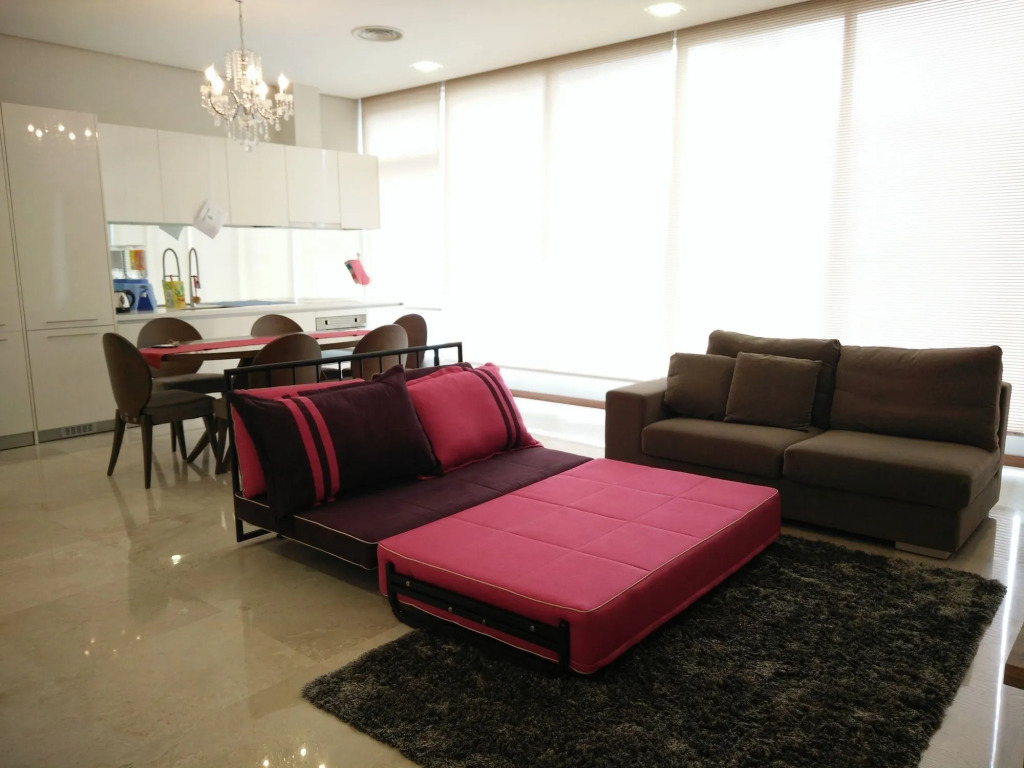 Vortex Suites By Asian