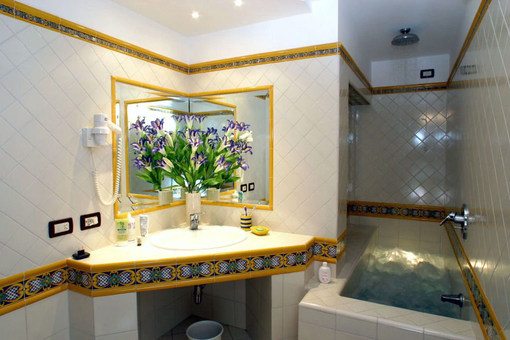 Hotel La Tonnarella
