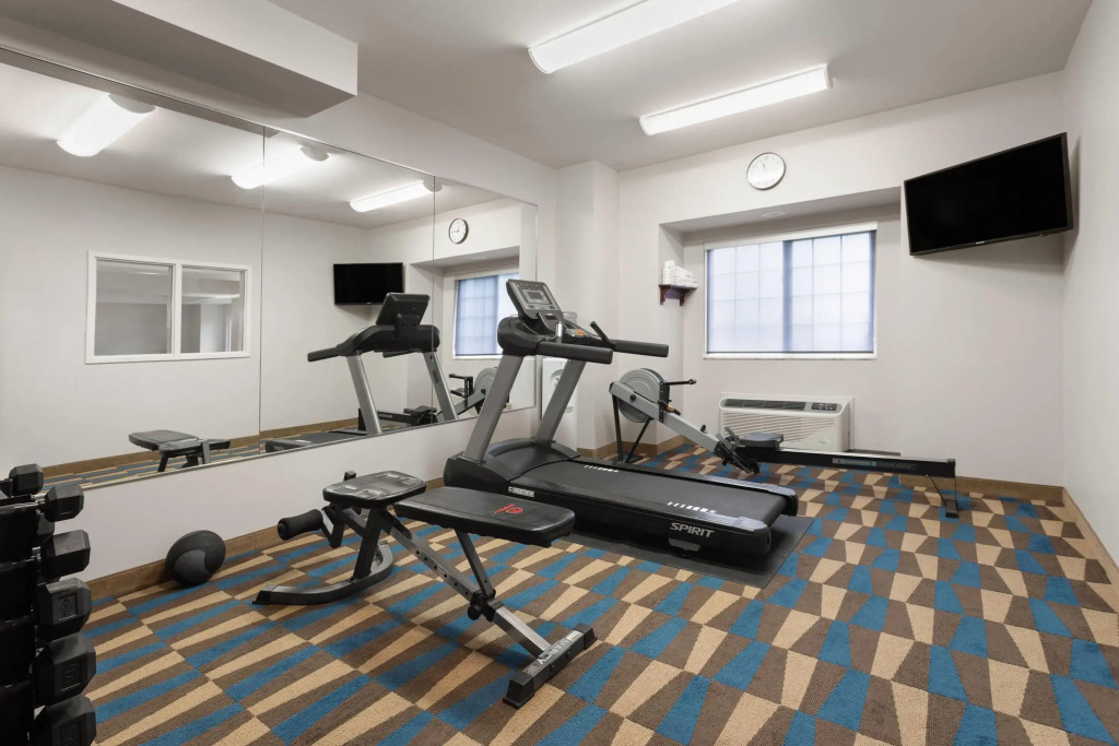 Microtel Inn & Suites Sault Ste. Marie
