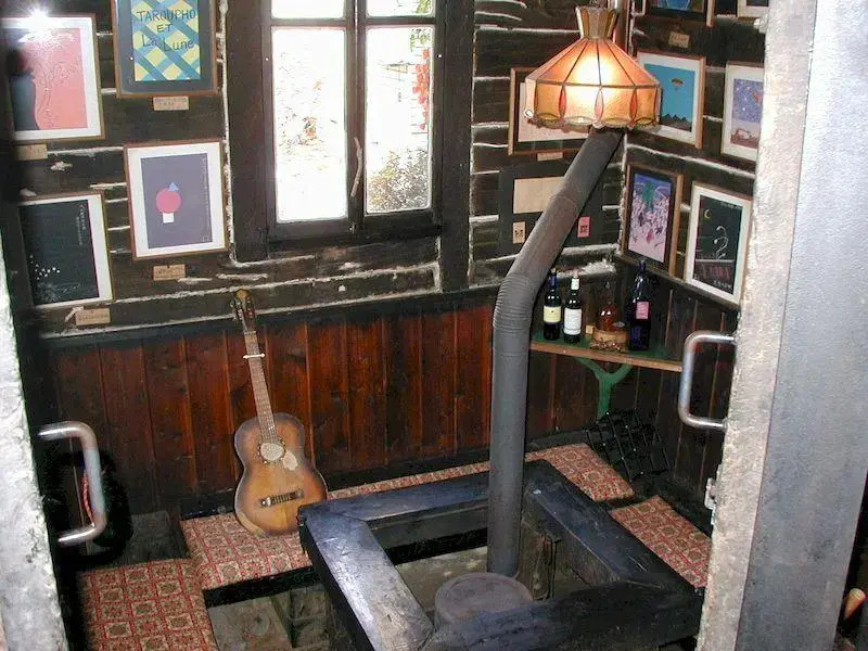 B and B Youpen House