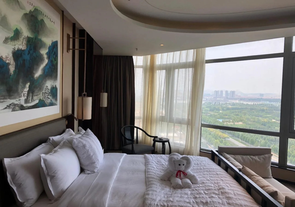 Grand Mercure Qingdao Pingdu