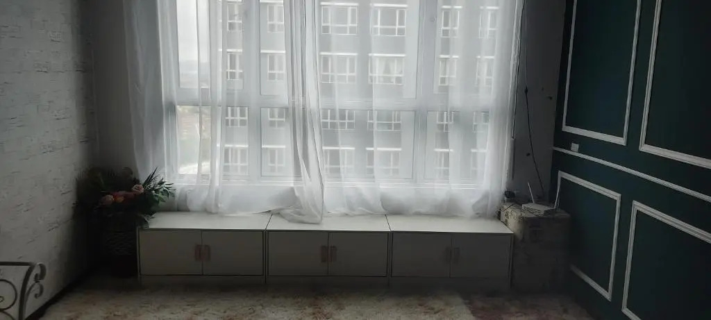 Bukit Rimau Instagrammable 2 Bedroom Apartment With Pool View up to 5 PAX