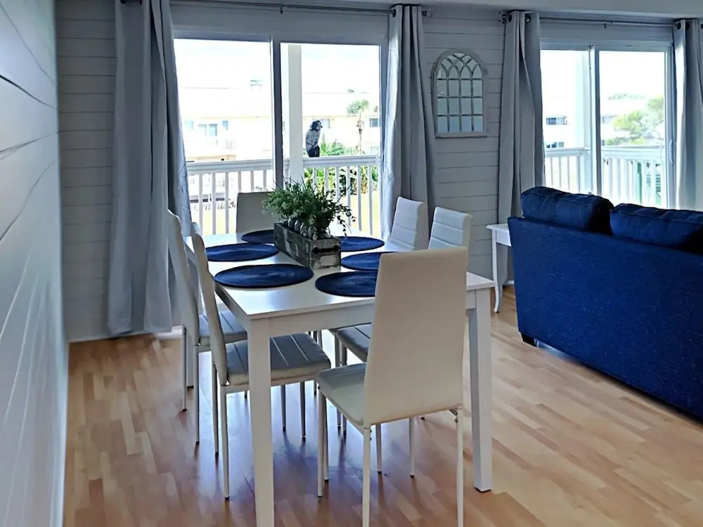 Sandpiper Cove #4213 by Southern Vacation Rentals