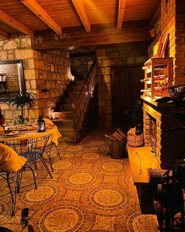 PluVia Boutique Hotel