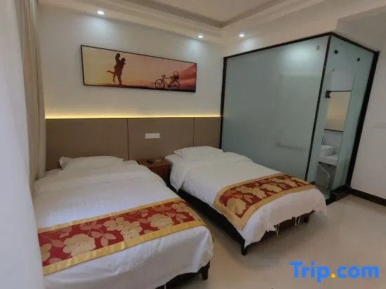 Xin Hua Hotel