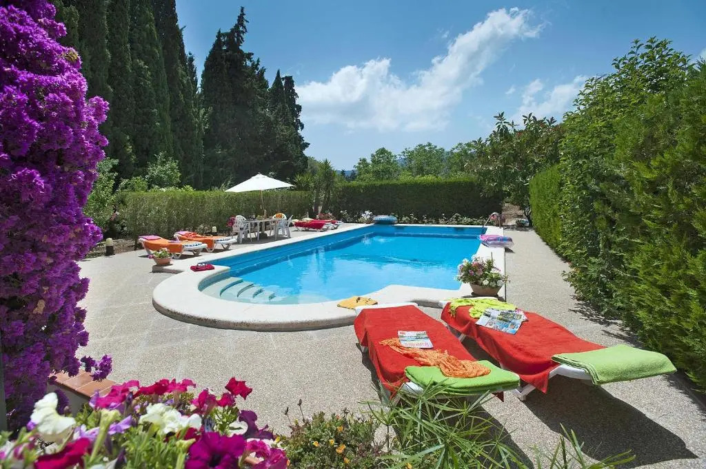 Villa ROTGER