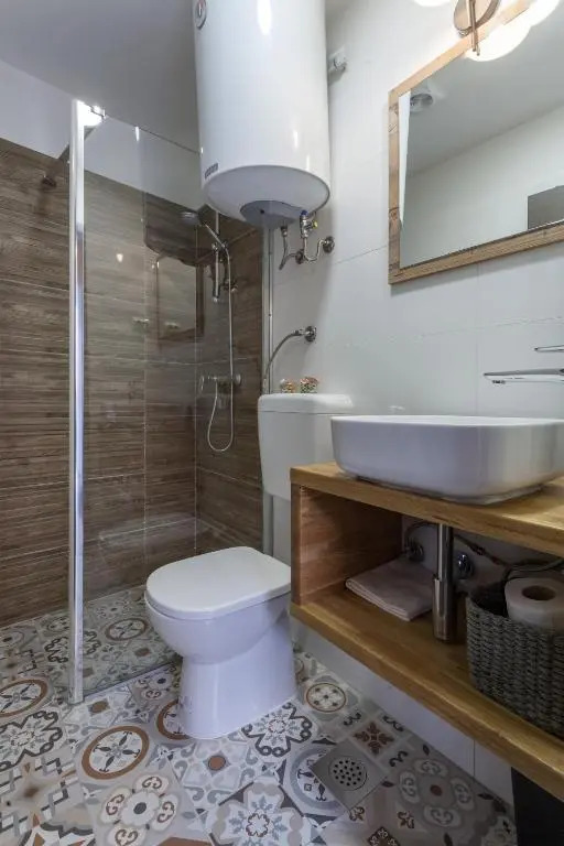Guest House Blue