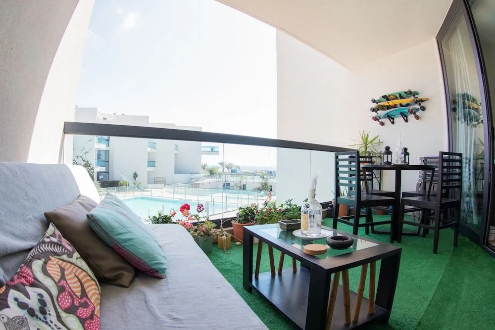 Star Surf Camps Fuerteventura