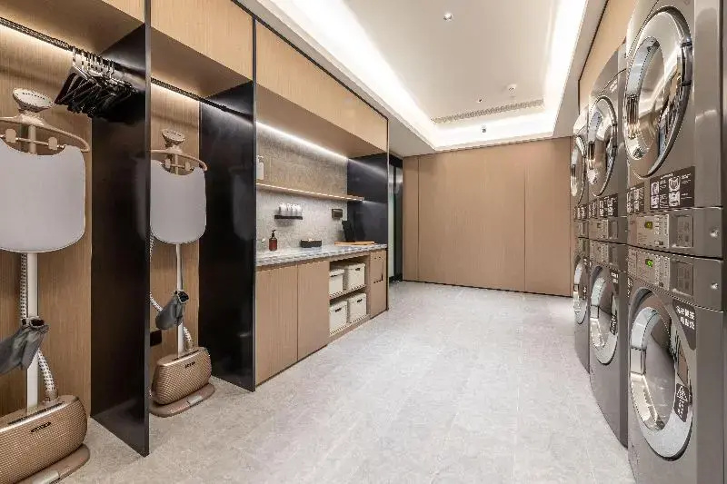 JI Hotel (Guangzhou Xintang South Station Branch)