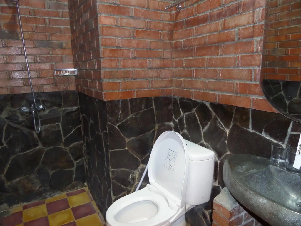 Jacatra Homestay