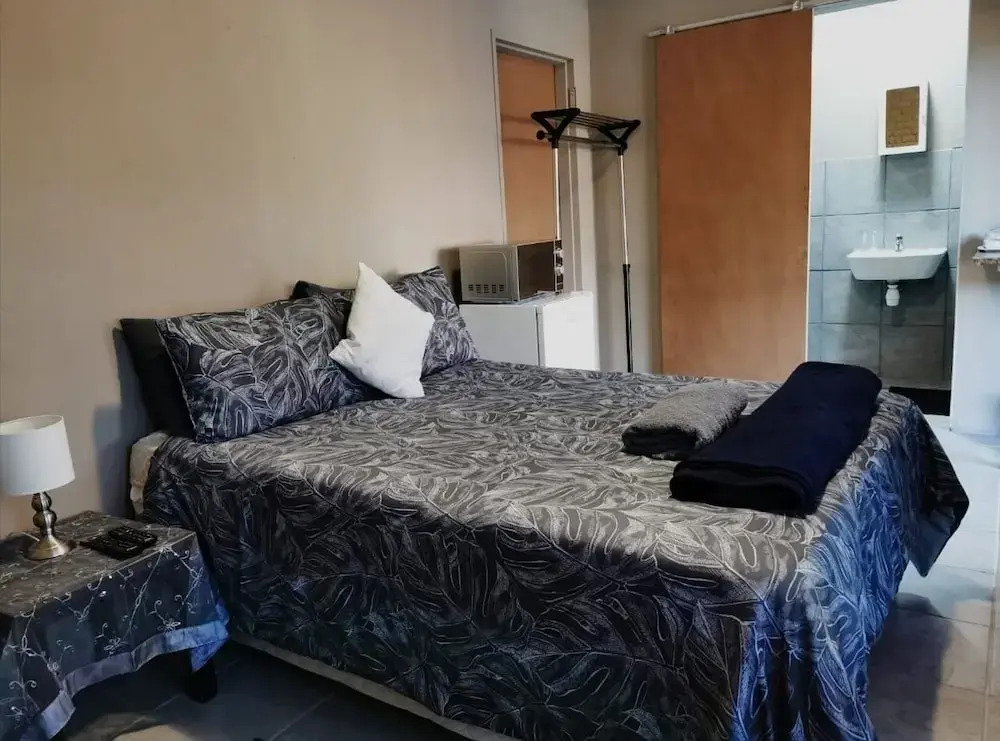 Ambiente Budget Accommodation