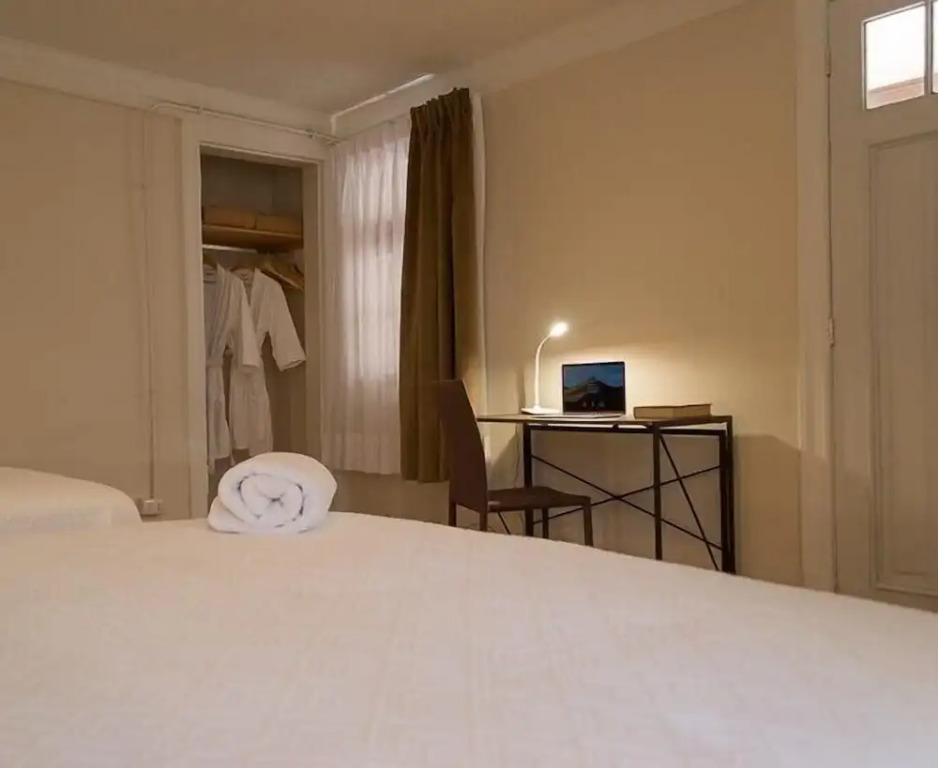 Hotel Boutique Casa Conde