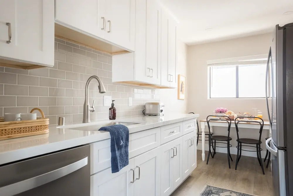 Seashore III by Avantstay In the Heart of La Jolla! 5mins From the Beach!