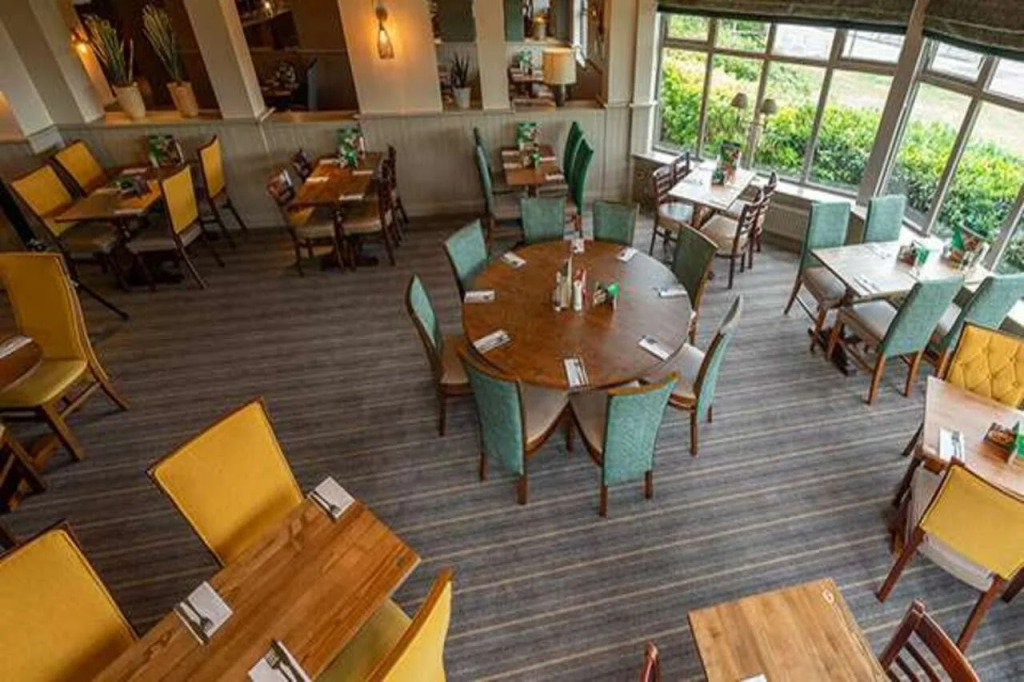 Premier Inn Harlow East - Church Langley