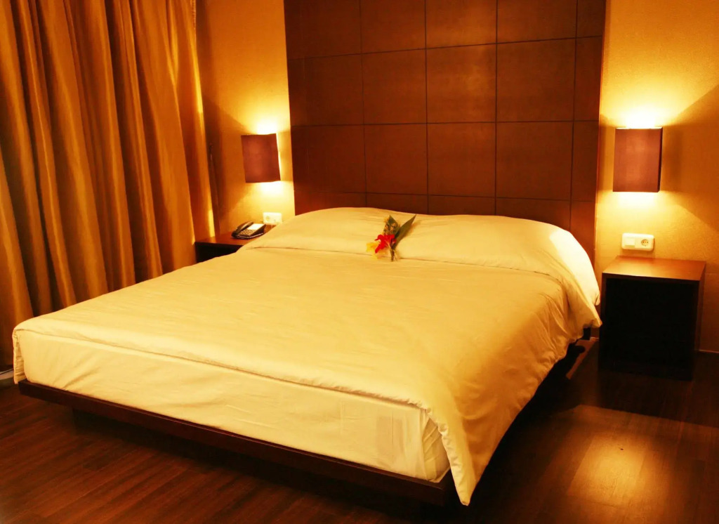 Hotel Boutique Pesona Cikarang