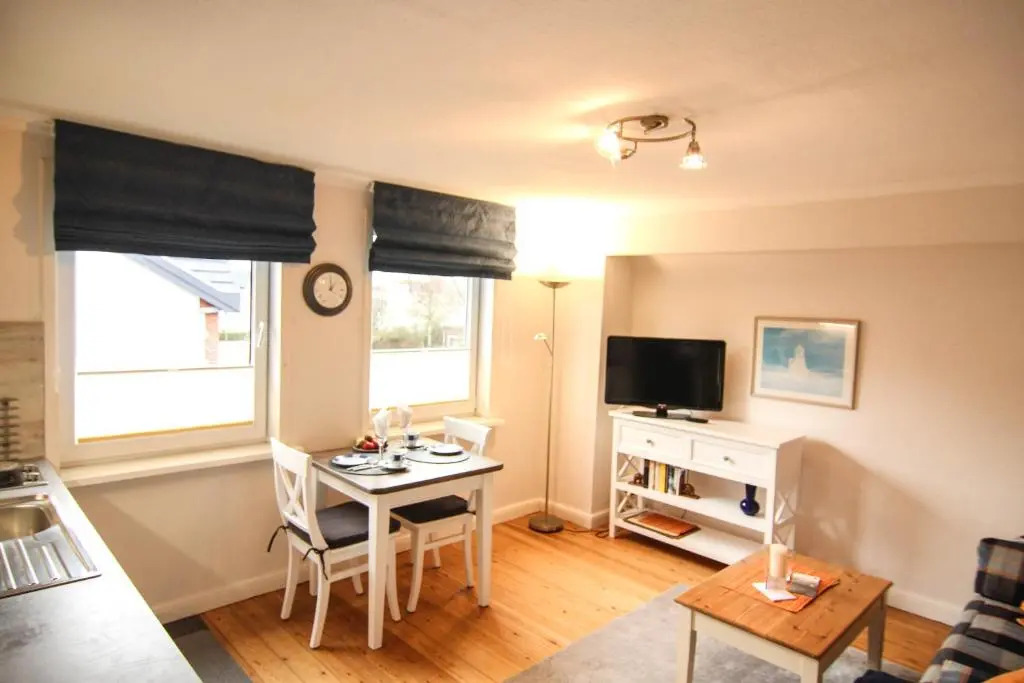 Apartment Isermann 1