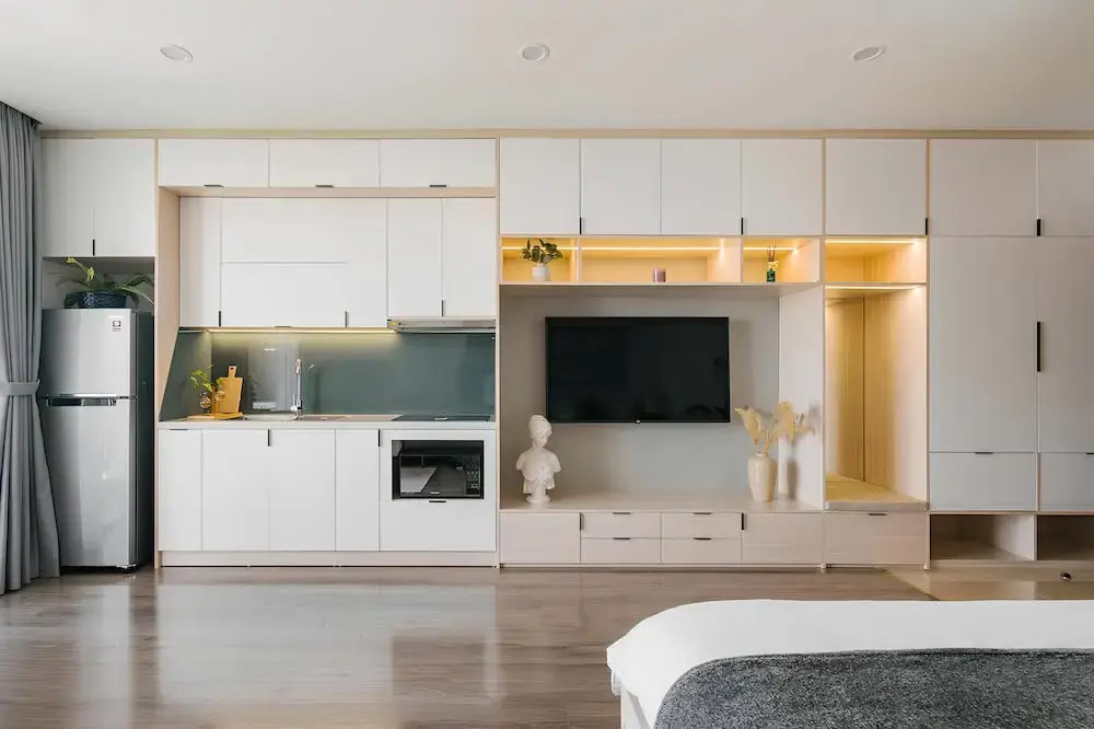 Luxury Apartment Vinhomes Skylake