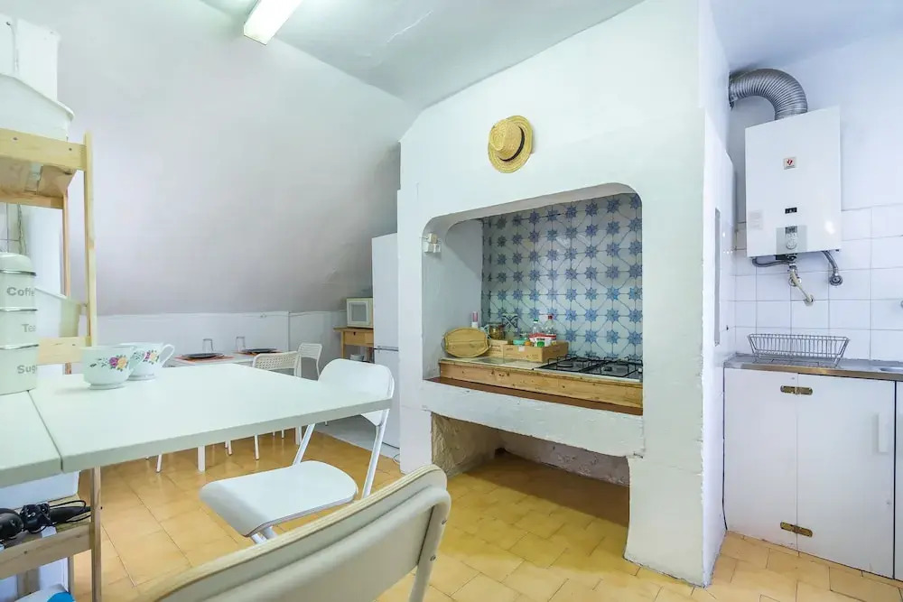 The Original Lisbon Guesthouse