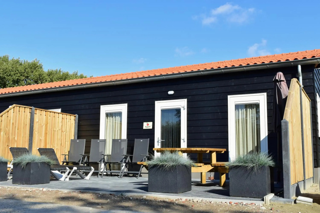 Appartement zeldenrust