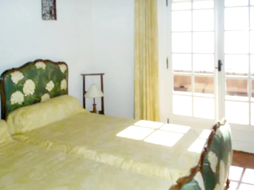 House With in Roquebrune sur argens With Wonderful sea Vie