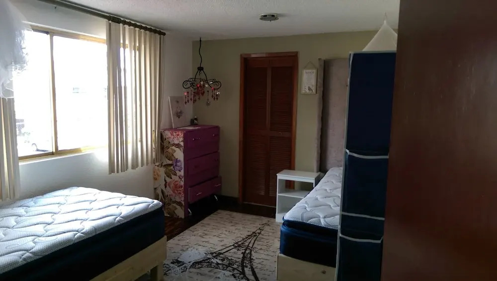 Hostal Estudio Espartaco