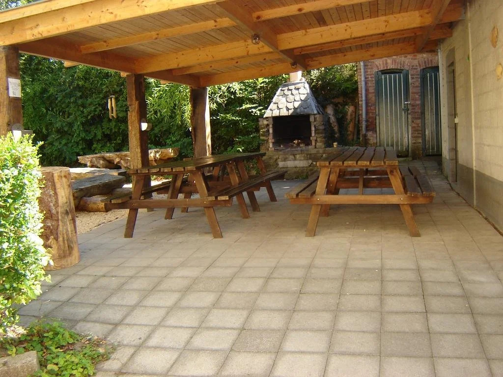 Maison Del Campo