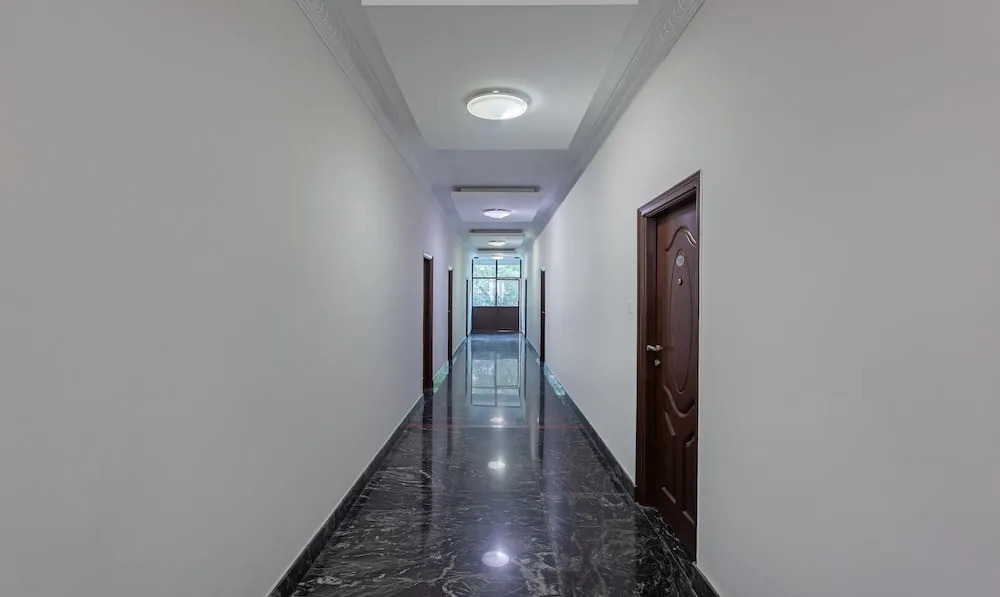 Treebo Akshaya Residency