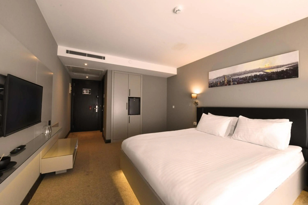 Inncity Hotel Nisantasi