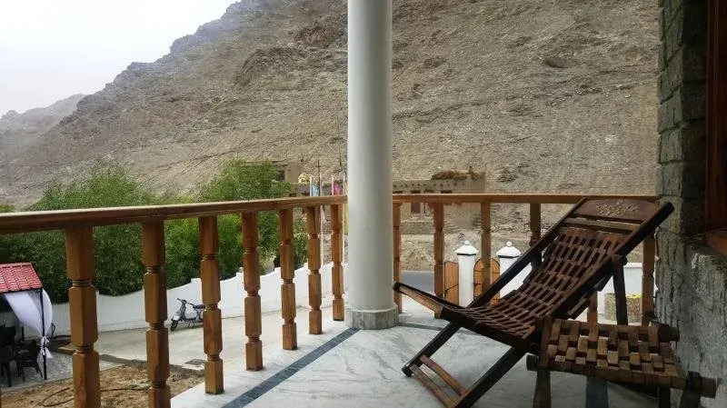 Ladakh International Centre