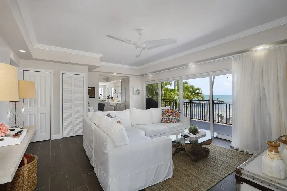 Luxury Beachfront Home With Pool In Islamorada 3 Bedroom Home by RedAwning