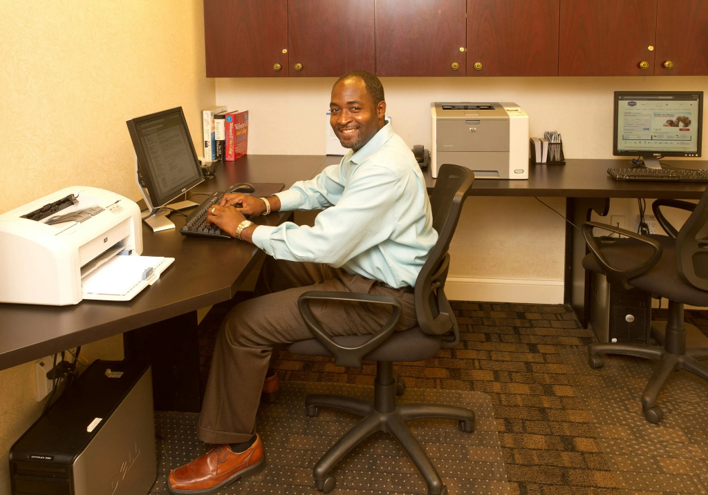 Hampton Inn & Suites Jacksonville-Airport