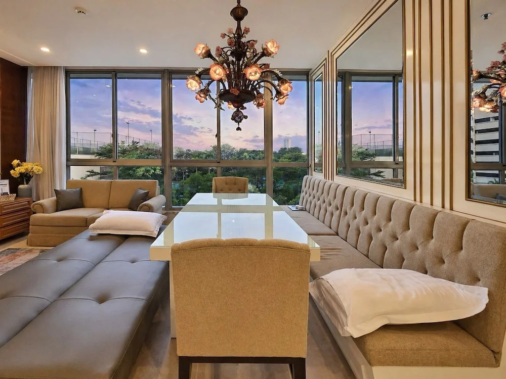Summit By SanLiving - 2BR