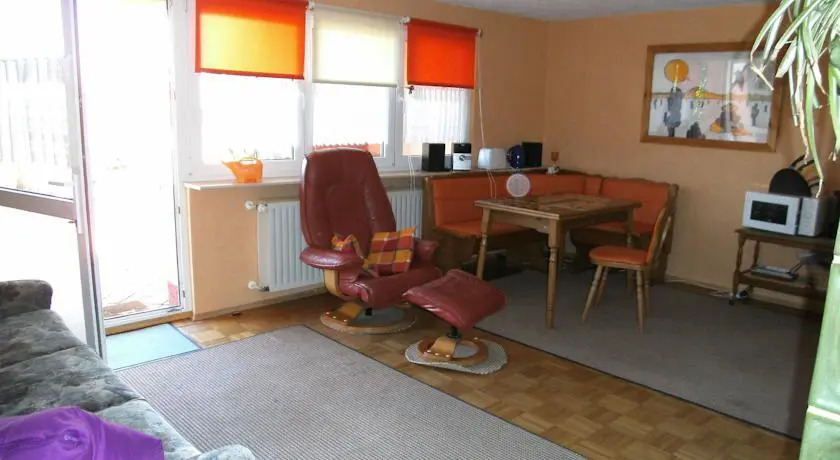Ferienwohnung Mau