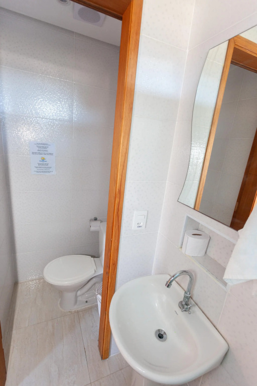 Ubatuba Ecologic Pousada
