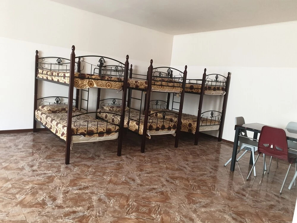 Baaz Hostel