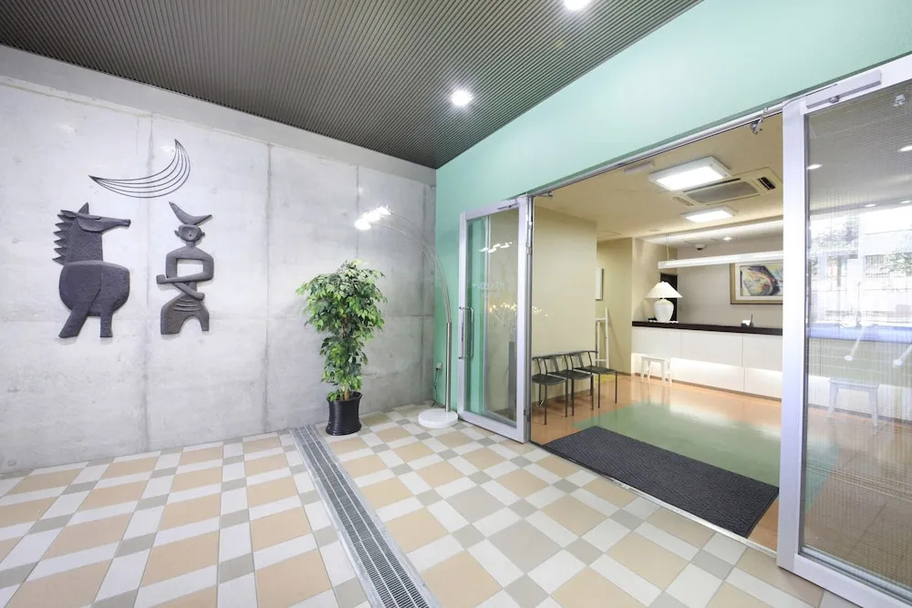 Hotel Stay Inn Nanokamachi